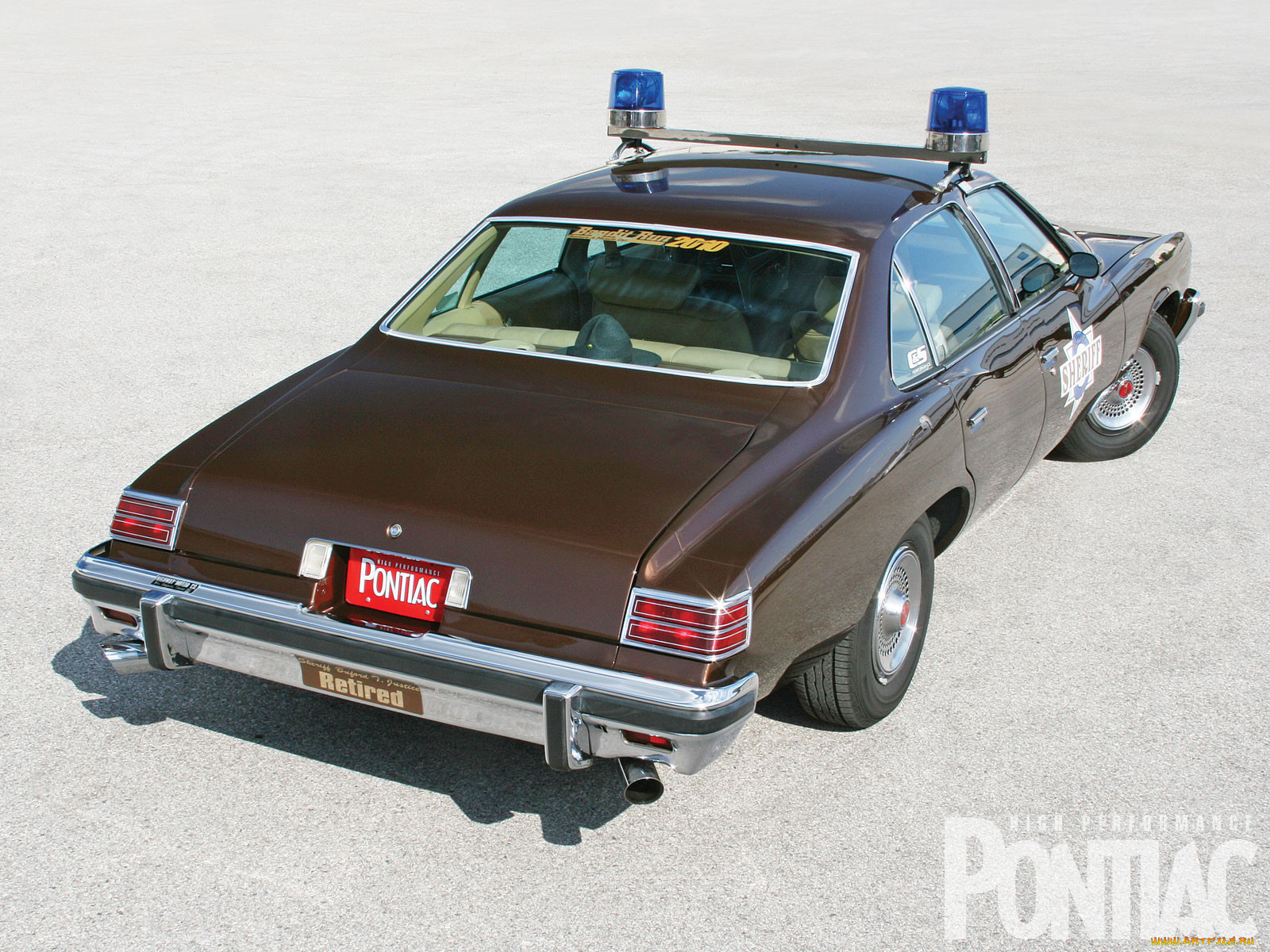 1977, pontiac, grand, lemans, , 